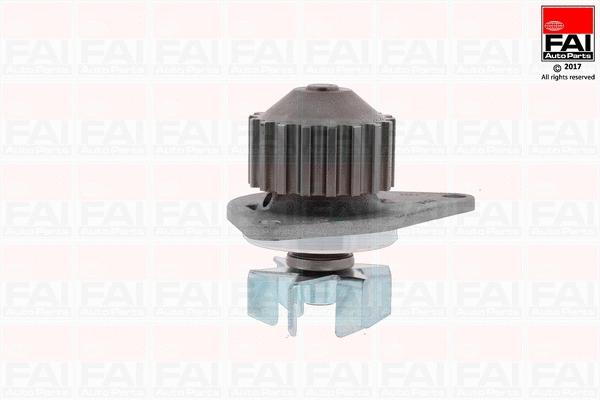 Water Pump, engine cooling (WP6344)