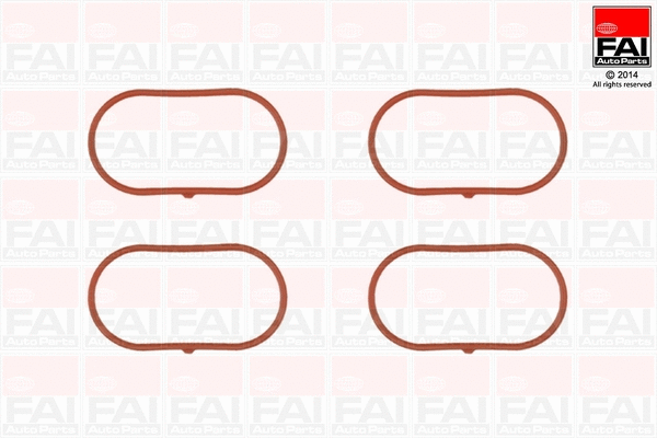 Gasket Set, intake manifold (IM1323)