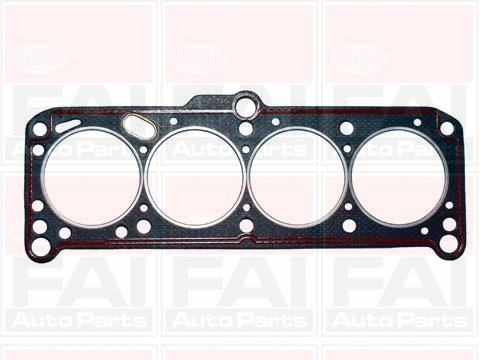 Gasket, cylinder head (HG240)