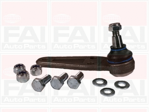 Ball Joint (SS125)