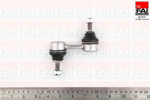 Link/Coupling Rod, stabiliser bar (SS1024)