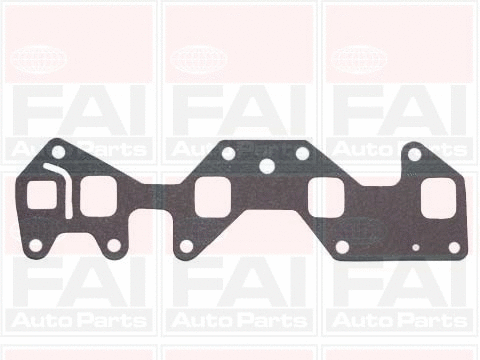 Gasket Set, intake manifold (IM153)
