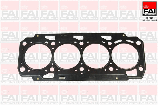Gasket, cylinder head (HG1684A)