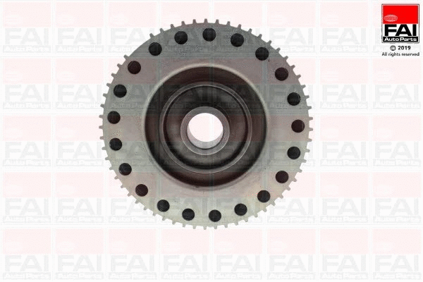 Belt Pulley, crankshaft (FVD1060)