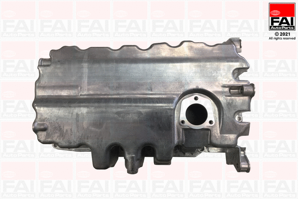 Oil Sump (PAN051)