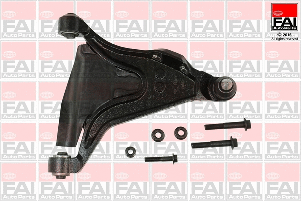 Control/Trailing Arm, wheel suspension (SS1229)