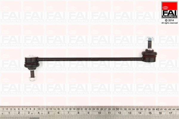 Link/Coupling Rod, stabiliser bar (SS2831)