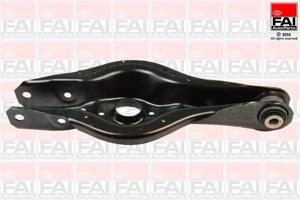 Control/Trailing Arm, wheel suspension (SS8254)