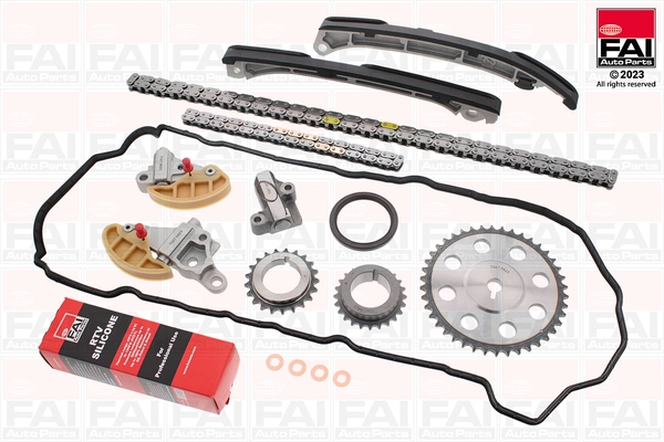 Timing Chain Kit (TCK412)