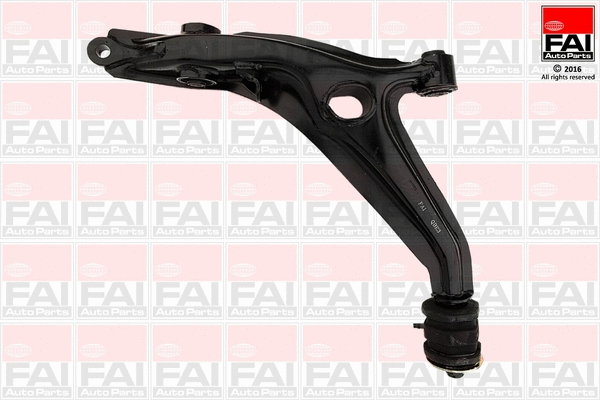 Control/Trailing Arm, wheel suspension (SS726)