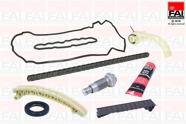 Timing Chain Kit (TCK157)