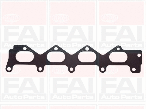 Gasket Set, intake manifold (IM881A)