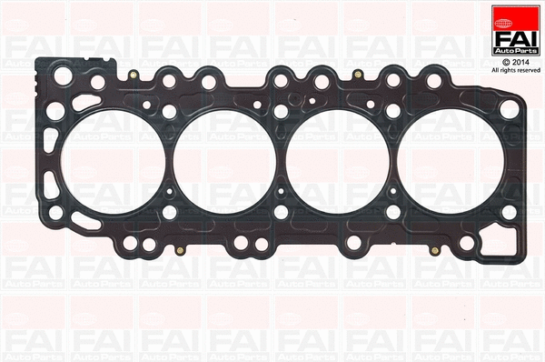 Gasket, cylinder head (HG1827D)