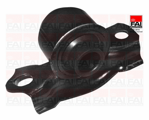Mounting, control/trailing arm (SS2484)