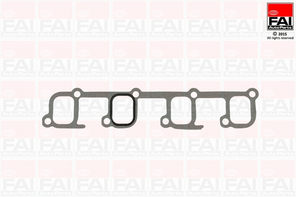 Gasket Set, intake manifold (IM619)