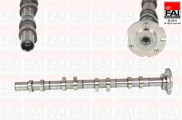 Camshaft (C337)