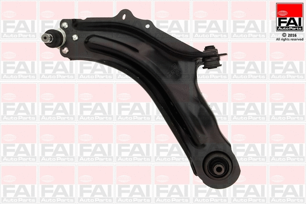 Control/Trailing Arm, wheel suspension (SS7033)