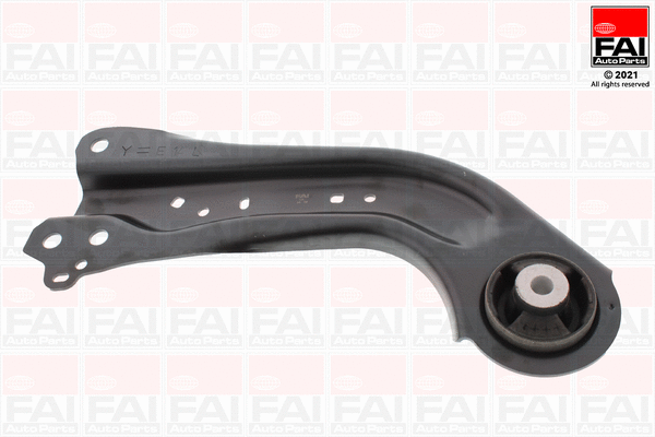 Control/Trailing Arm, wheel suspension (SS10619)