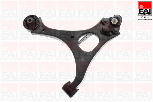 Control/Trailing Arm, wheel suspension (SS10115)
