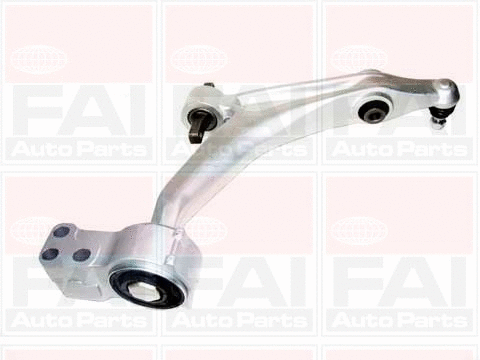 Control/Trailing Arm, wheel suspension (SS2881)