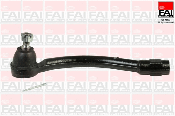 Tie Rod End (SS7649)