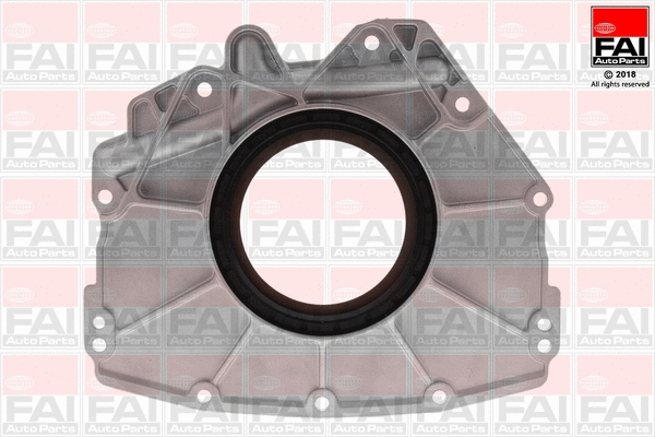 Shaft Seal, crankshaft (OS1946)