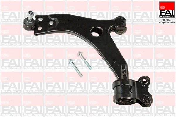 Control/Trailing Arm, wheel suspension (SS2042)