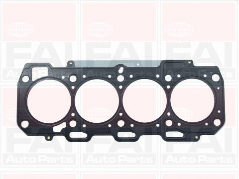 Gasket, cylinder head (HG1119A)