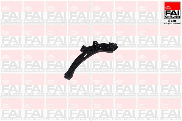 Control/Trailing Arm, wheel suspension (SS9158)
