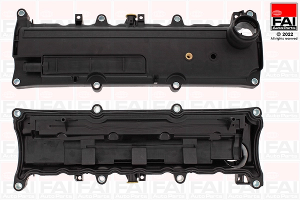 Cylinder Head Cover (VC033)
