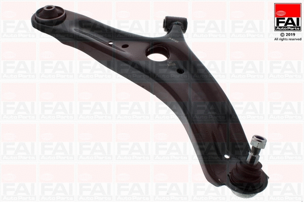 Control/Trailing Arm, wheel suspension (SS10136)