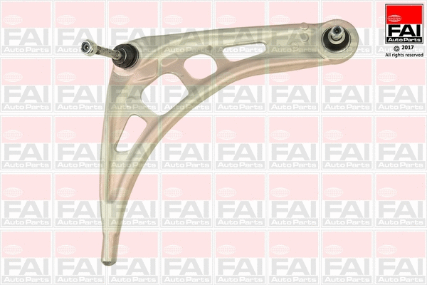 Control/Trailing Arm, wheel suspension (SS8319)