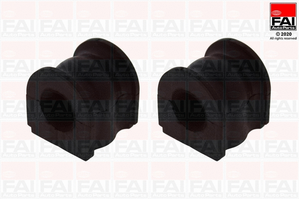 Mounting, stabiliser bar (SS10361K)