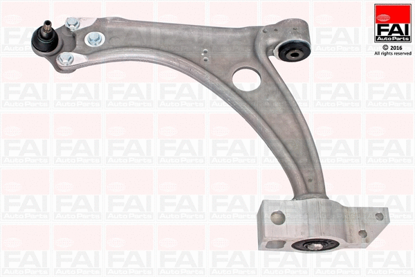 Control/Trailing Arm, wheel suspension (SS9011)