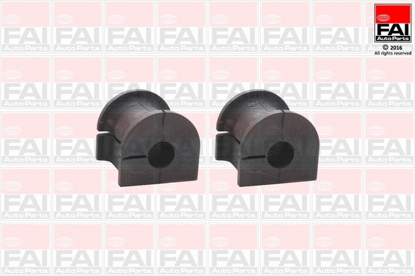 Mounting, stabiliser bar (SS7502K)