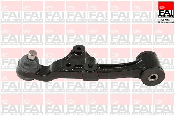 Control/Trailing Arm, wheel suspension (SS4102)