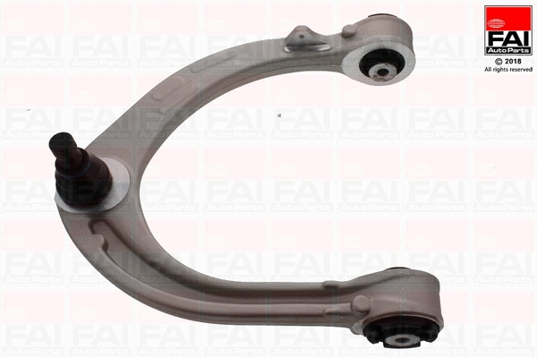 Control/Trailing Arm, wheel suspension (SS9784)