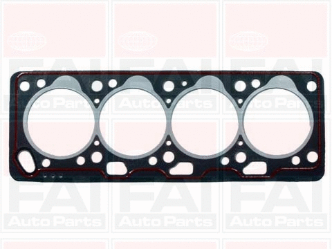 Gasket, cylinder head (HG733)