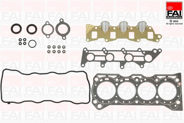 Gasket Kit, cylinder head (HS1584)
