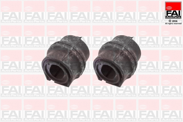 Mounting, stabiliser bar (SS8029K)