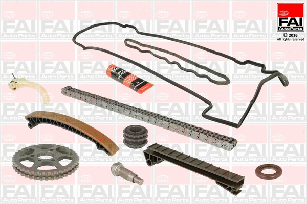 Timing Chain Kit (TCK155)