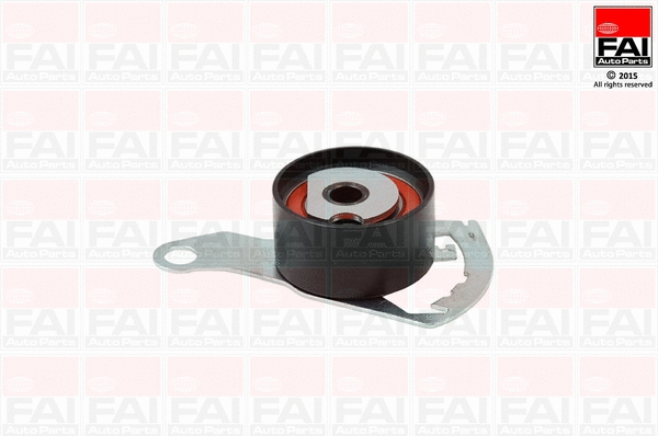 Tensioner Pulley, timing belt (T4678)