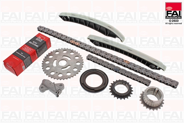 Timing Chain Kit (TCK462)