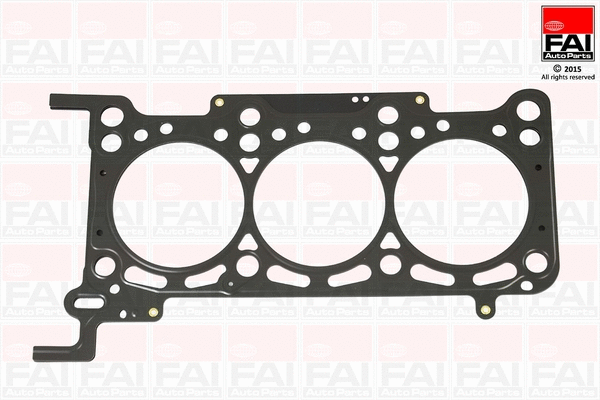 Gasket, cylinder head (HG1607A)