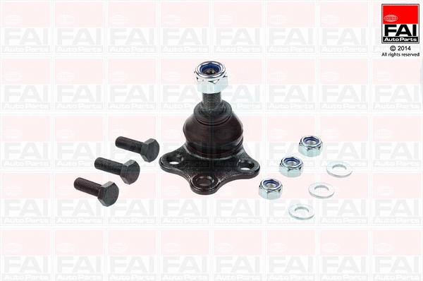 Ball Joint (SS1068)
