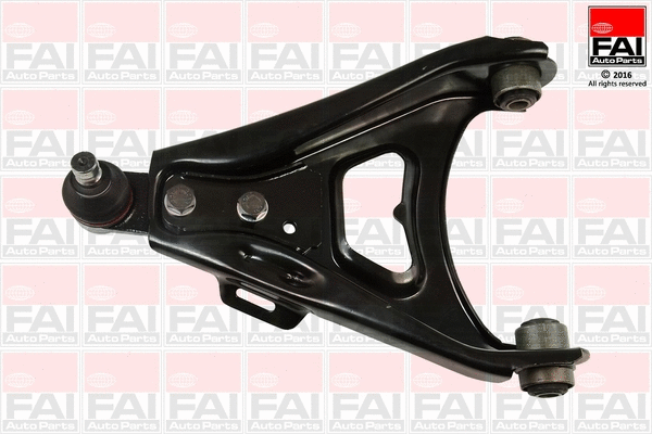 Control/Trailing Arm, wheel suspension (SS262)