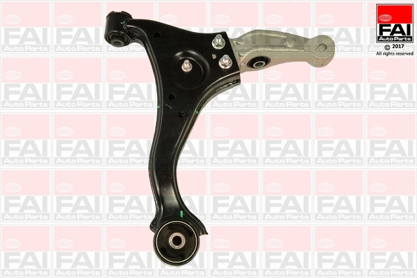 Control/Trailing Arm, wheel suspension (SS8837)