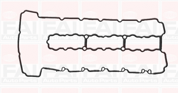 Gasket, cylinder head cover (RC1736S)