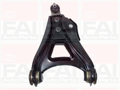 Control/Trailing Arm, wheel suspension (SS811)
