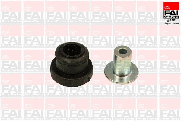 Mounting, control/trailing arm (SS2216)